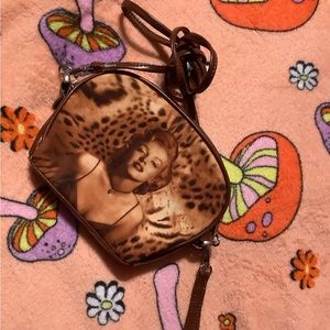 👛Marilyn Monroe Handbag👛